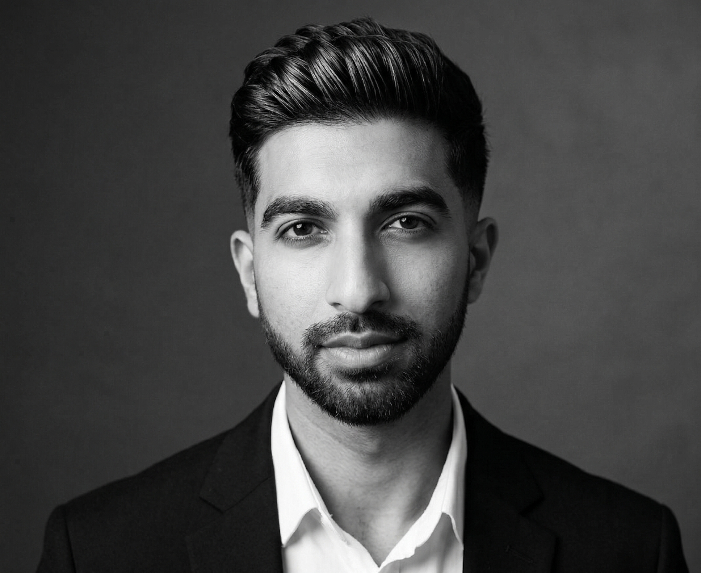 Gaurav D.